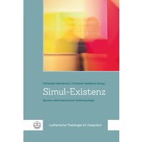 Simul-Existenz
