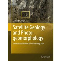 Satellite Geology and Photogeomorphology