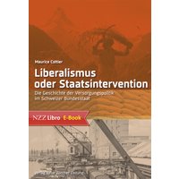 Liberalismus oder Staatsintervention