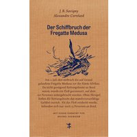 Der Schiffbruch der Fregatte Medusa