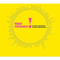 What Presence!