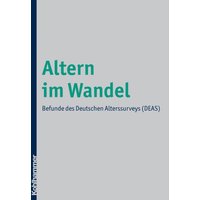 Altern im Wandel