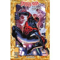 SPIDER-MAN 2099 - EXODUS