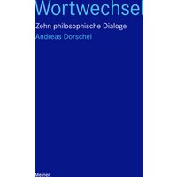 Wortwechsel