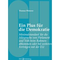 Ein Plus für die Demokratie