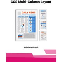 CSS Multi-Column Layout