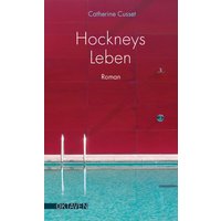 Hockneys Leben