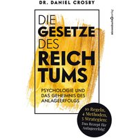 Die Gesetze des Reichtums