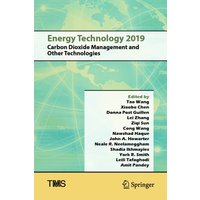 Energy Technology 2019