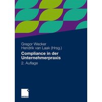 Compliance in der Unternehmerpraxis