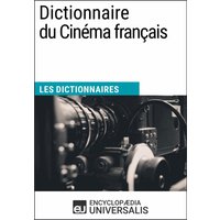 Dictionnaire du Cinéma français