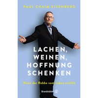 Lachen, Weinen, Hoffnung schenken