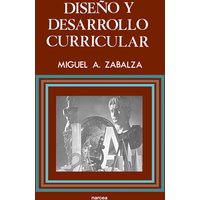 Diseño y desarrollo curricular