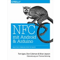 NFC mit Android und Arduino