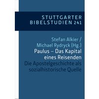 Paulus - Das Kapital eines Reisenden
