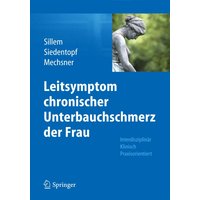 Leitsymptom chronischer Unterbauchschmerz der Frau