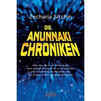 Die Anunnaki-Chroniken