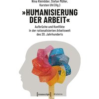 »Humanisierung der Arbeit«