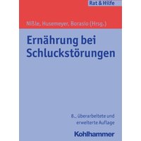 Ernährung bei Schluckstörungen