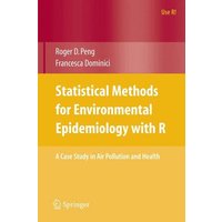 Statistical Methods for Environmental Epidemiology with R