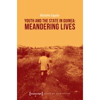 Youth and the State in Guinea: Meandering Lives