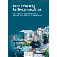 Benchmarking in Steuerkanzleien