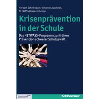 Krisenprävention in der Schule
