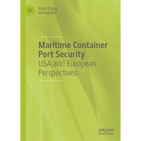 Maritime Container Port Security