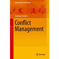 Conflict Management
