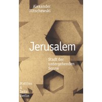 Jerusalem