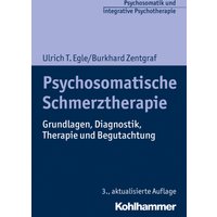 Psychosomatische Schmerztherapie