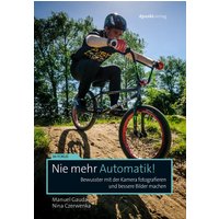 Nie mehr Automatik!
