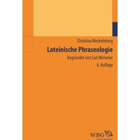 Lateinische Phraseologie
