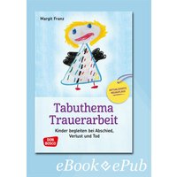 Tabuthema Trauerarbeit - eBook