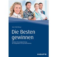 Die Besten gewinnen