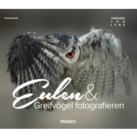 Eulen & Greifvögel fotografieren