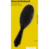 Haarsträubend