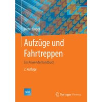 Aufzüge und Fahrtreppen