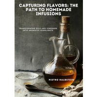 Capturing Flavors: The Path to Homemade Infusions
