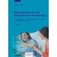 Management in der öffentlichen Verwaltung