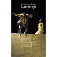 Autorenregie