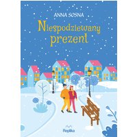 Niespodziewany prezent