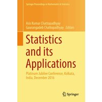 Statistics and its Applications
