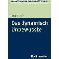 Das dynamisch Unbewusste