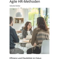 Agile HR-Methoden