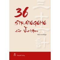 36 Strategeme für Juristen