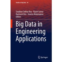 Big Data in Engineering Applications