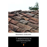 7 najlepszych kryminałów. MultiBook