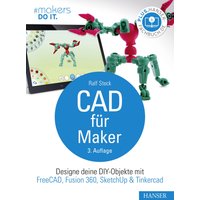 CAD für Maker