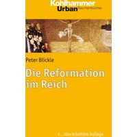 Die Reformation im Reich